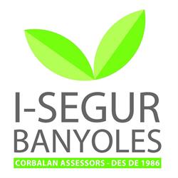 Horario de apertura I-Segur Banyoles Corredoria d'Assegurances, 