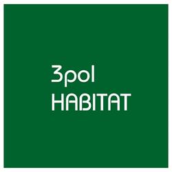 Horario de apertura 3pol HABITAT, Oliva
