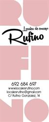 Locales de Ensayo Rufino en Madrid (San Blas-Canillejas) - Horario de apertura