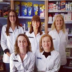 Horario de apertura Farmacia Natalia Lafarga, Canet de Mar