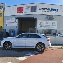 Horario de apertura Cristalcar Vila-Real, Castellón de la Plana