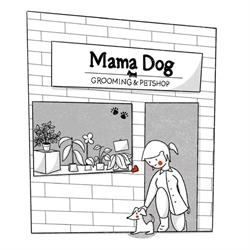 Horario de apertura MamaDog Grooming & Pet Shop, Tres Cantos