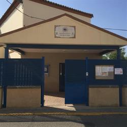 Horario de apertura CEIP Nuestra Señora de la Antigua Cebolla, 