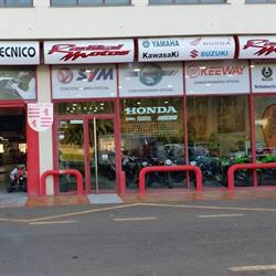 Horario de apertura Radikal Motos, Picaraña