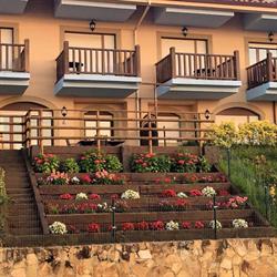 Horario de apertura Apartamento Turístico La Casa de las Flores, Comillas