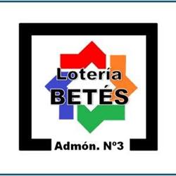 Horario de apertura LOTERIA BETÉS, Barakaldo