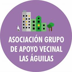 Horario de apertura Asociación Grupo de Apoyo Vecinal Las Águilas, Madrid