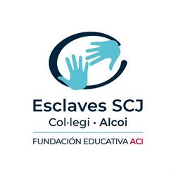 Horario de apertura Colegio Esclavas SCJ - Alcoy, 