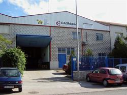 Horario de apertura Casmasa, Puertollano