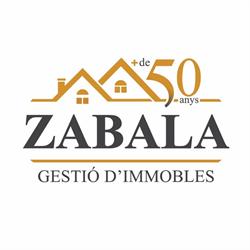 Horario de apertura Zabala Gestió d'immobles, Manresa