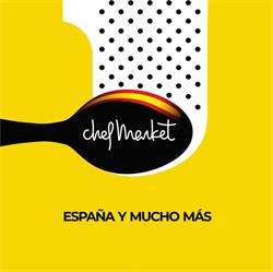 Horario de apertura Chef Market, Las Rozas de Madrid