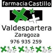 Farmacia Castillo Valdespartera en Zaragoza (Distrito Sur) - Horario de apertura
