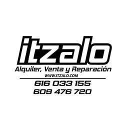 Horario de apertura Itzalo Olazti, Altsasu