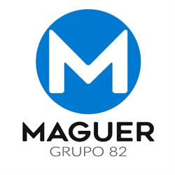 Horario de apertura Maguer Grupo 82, Valverde del Camino