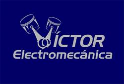 Horario de apertura Electromecanica Victor S.C.P, Almatriche Alto