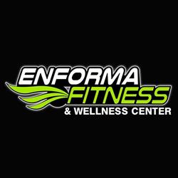 Horario de apertura Enforma fitness center, Elda
