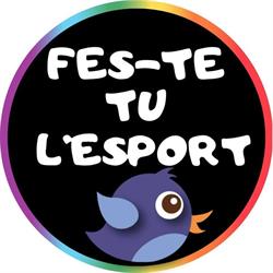 Horario de apertura FES-TE TU L'ESPORT, Esparreguera