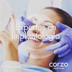 Horario de apertura Clínica Dental Corzo, Carmona