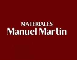 Horario de apertura Materiales Manuel Martín S.L., Navalmanzano
