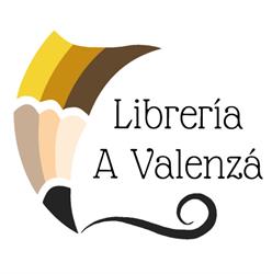 Horario de apertura Librería A Valenza, Ourense