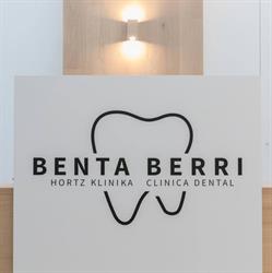 Horario de apertura Benta Berri Clínica Dental-Hortz Klinika, Donostia-San Sebastián