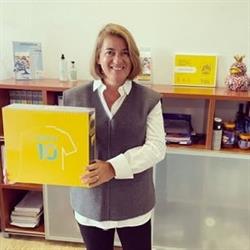 Horario de apertura MCS Annemieke Rood Verzekeringen Insurances Seguros, Jardin de Alfaz