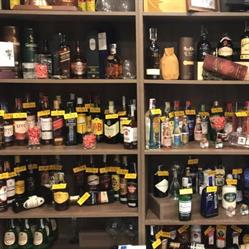 Horario de apertura Bodegas Belmonte Alcorcon, 