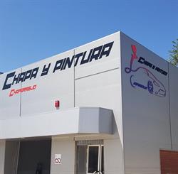 Chapa y pintura chaparrejo en Sevilla (Norte) - Horario de apertura