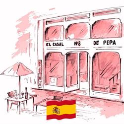 El Casal de Pepa en Madrid (Retiro) - Horario de apertura