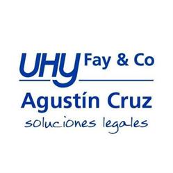Horario de apertura Agustín Cruz Soluciones Legales, Málaga