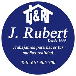 Horario de apertura J.Rubert Inmobiliaria, Burriana