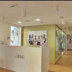 Horario de apertura Clinica Belldent Vinaros,