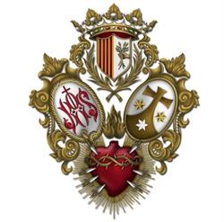 Horario de apertura Germandat de Jesús Captiu i Ntra. Sra. dels Dolors de Mataró,