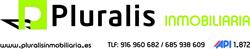 Horario de apertura Pluralis Inmobiliaria, Getafe