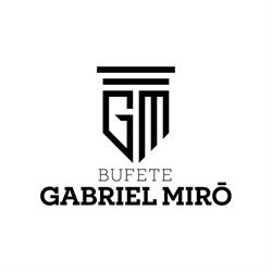 Horario de apertura Bufete Gabriel Miró, Alcoi