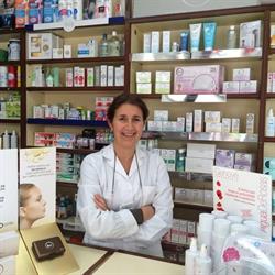 Horario de apertura Farmacia Ana Giner, Alicante