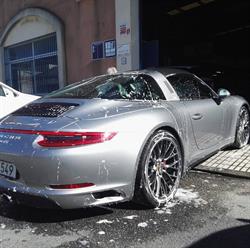 Horario de apertura Premier Body Shops, Estepona