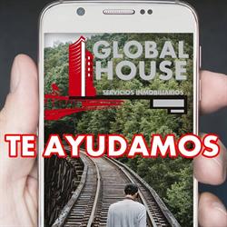 Horario de apertura Global House, Albacete