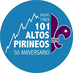 Grupo Scout Altos Pirineos 101 en Madrid (Carabanchel) - Horario de apertura