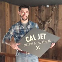 Horario de apertura Cal Jet, Bistrot de muntanya, Ger