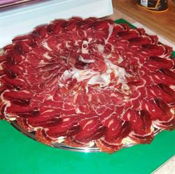 Horario de apertura Gourmet Lanau, Landibar