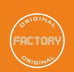 Horario de apertura Original Factory Vigo,