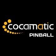 Horario de apertura Cocamatic Pinball, Coslada
