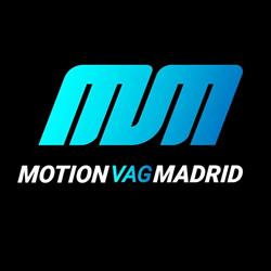 Horario de apertura Motion Vag Madrid,