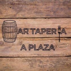 Horario de apertura Bar Taperia A PLAZA, O Rosal