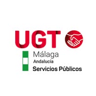 Horario de apertura UGT Servicios Públicos Málaga,
