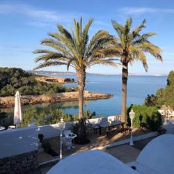 Horario de apertura Beach Bungalows Gracioneta, Sant Antoni de Portmany