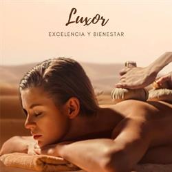Horario de apertura Luxor Excelencia y Bienestar, Valencia