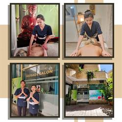 Horario de apertura Bali Massage Marbella, 
