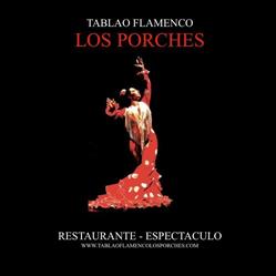 Tablao Flamenco Los Porches en Madrid (Puente De Vallecas) - Horario de apertura